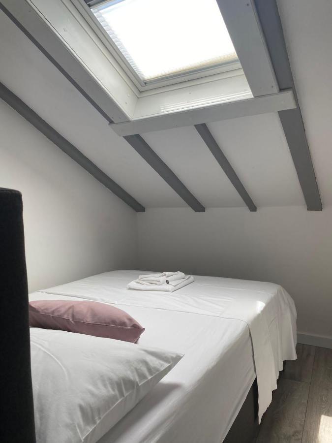 Apartment City Vibe, Great Location! Σίμπενικ Εξωτερικό φωτογραφία