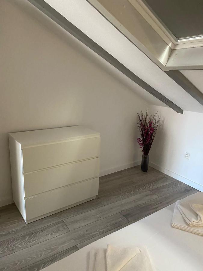 Apartment City Vibe, Great Location! Σίμπενικ Εξωτερικό φωτογραφία