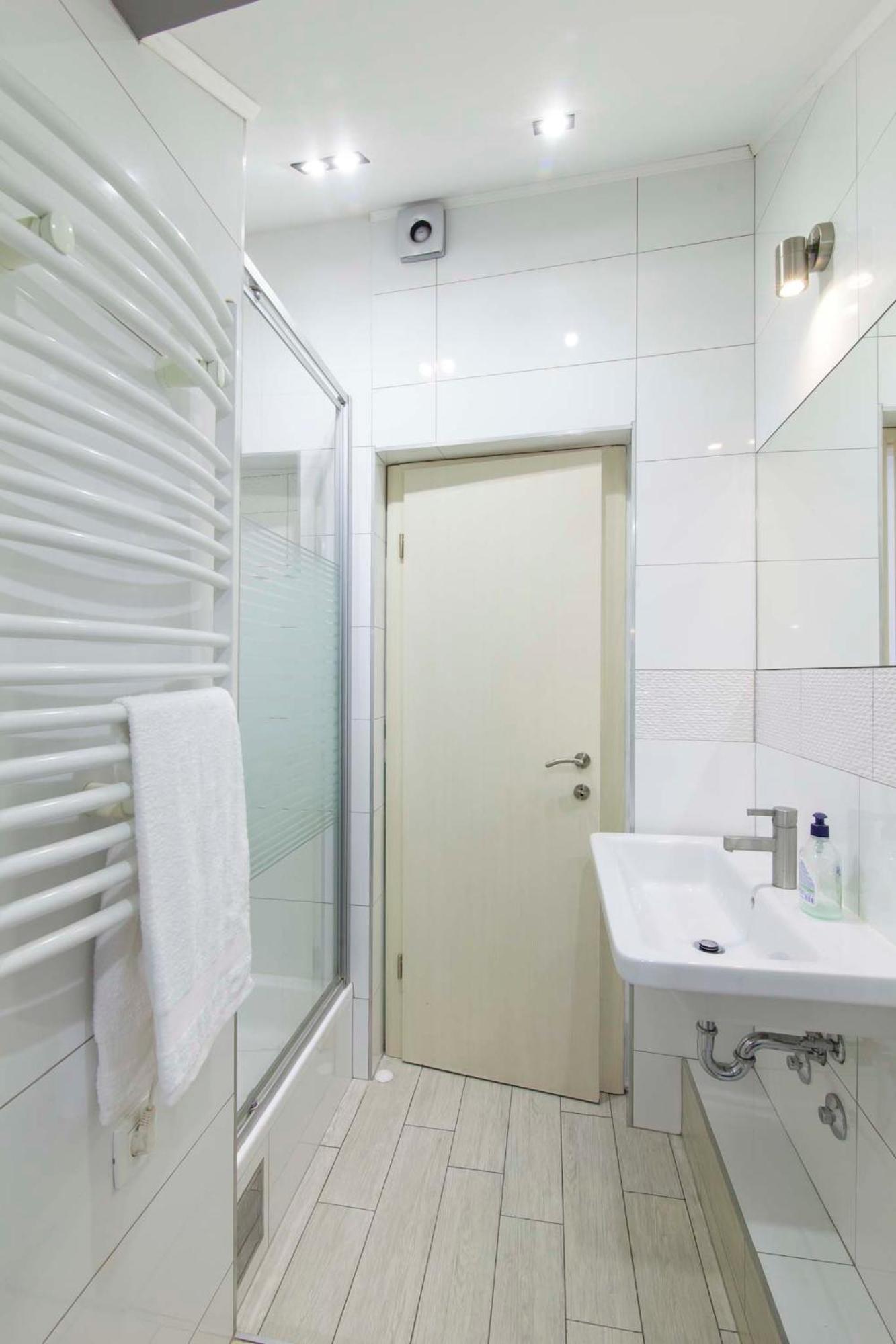 Apartment City Vibe, Great Location! Σίμπενικ Εξωτερικό φωτογραφία