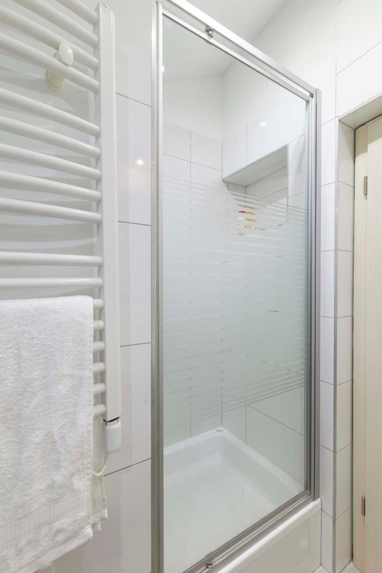 Apartment City Vibe, Great Location! Σίμπενικ Εξωτερικό φωτογραφία