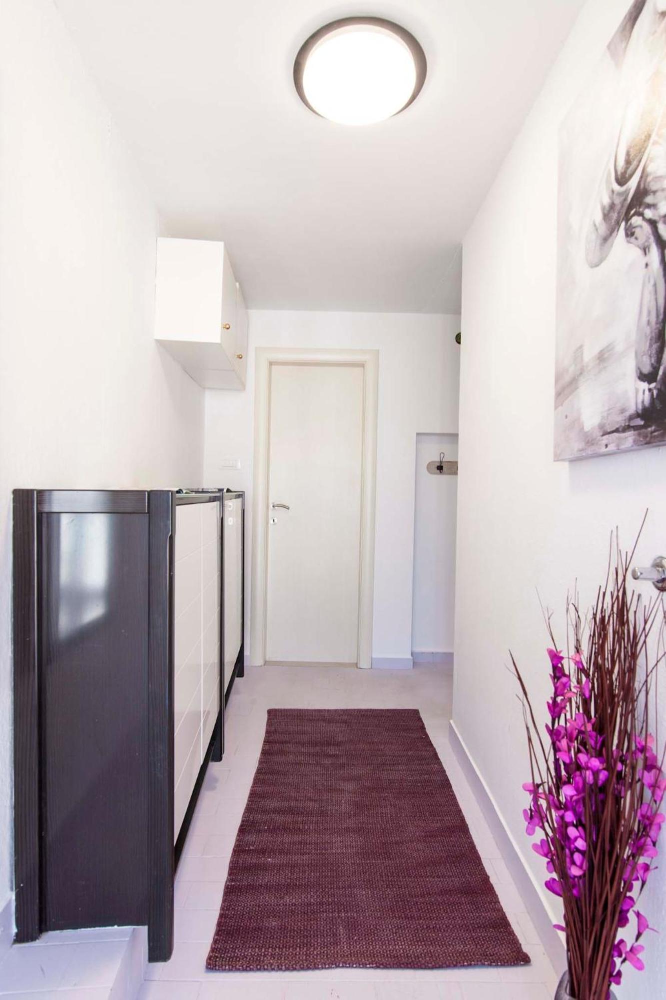 Apartment City Vibe, Great Location! Σίμπενικ Εξωτερικό φωτογραφία